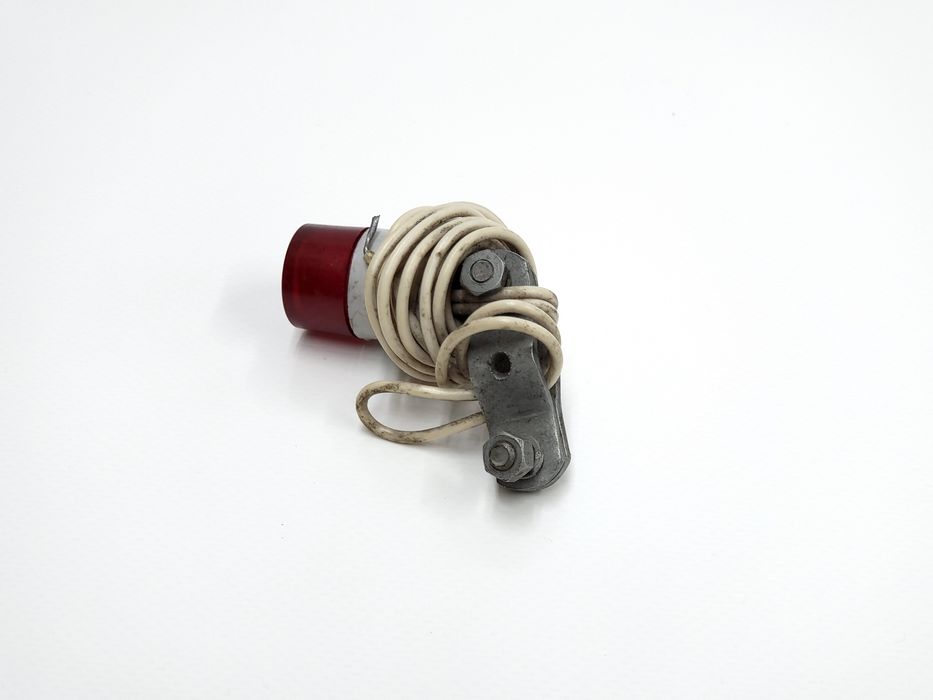 NOWA Lampka pchełka Romet Wigry Flaming Gil Karlik Czajka Sokół