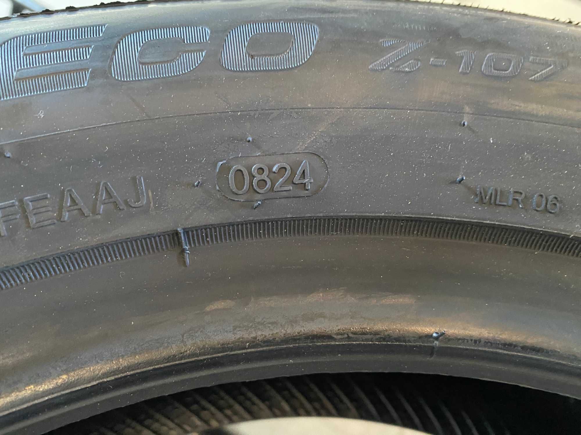 4x 205/55 R16 91V Goodride ZuperEco Z107 letnie 2szt. 4szt. 2024 NOWE!