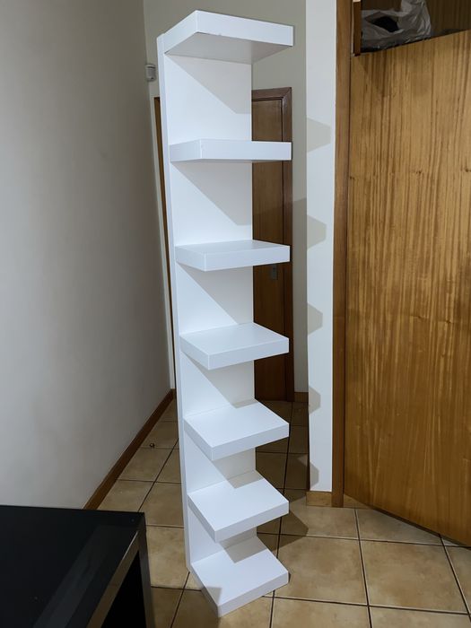 Estante LACK, IKEA