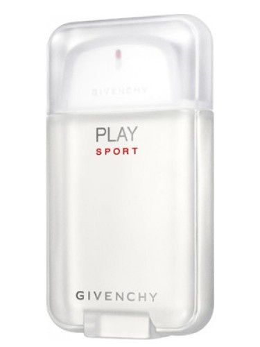 Givenchy Play Sport edt 100 ml