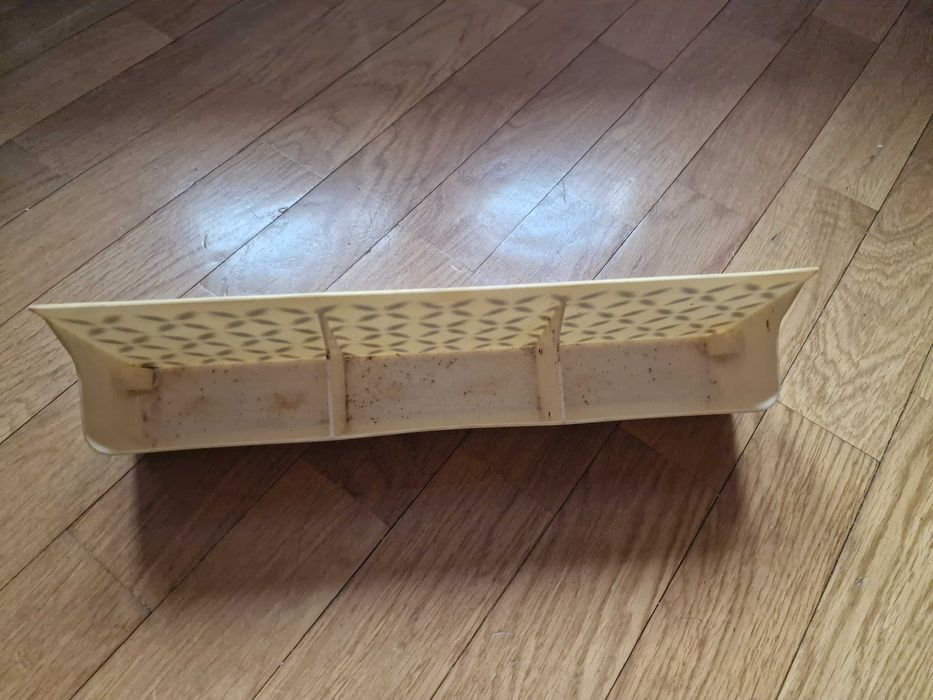 Ящик решётка сетка металлический