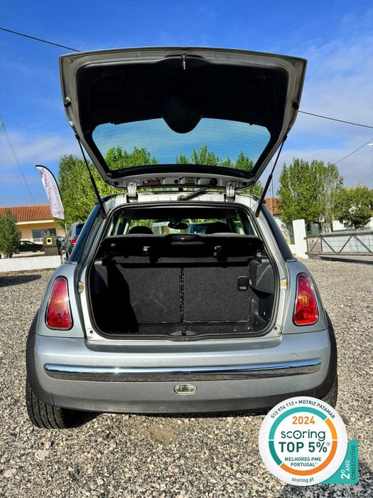 Mini One D 1.4 75cv 4 Lugares