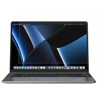 Folia Ochronna Nillkin Pure do MacBook Pro 14'' - ARC, Oleofobowa