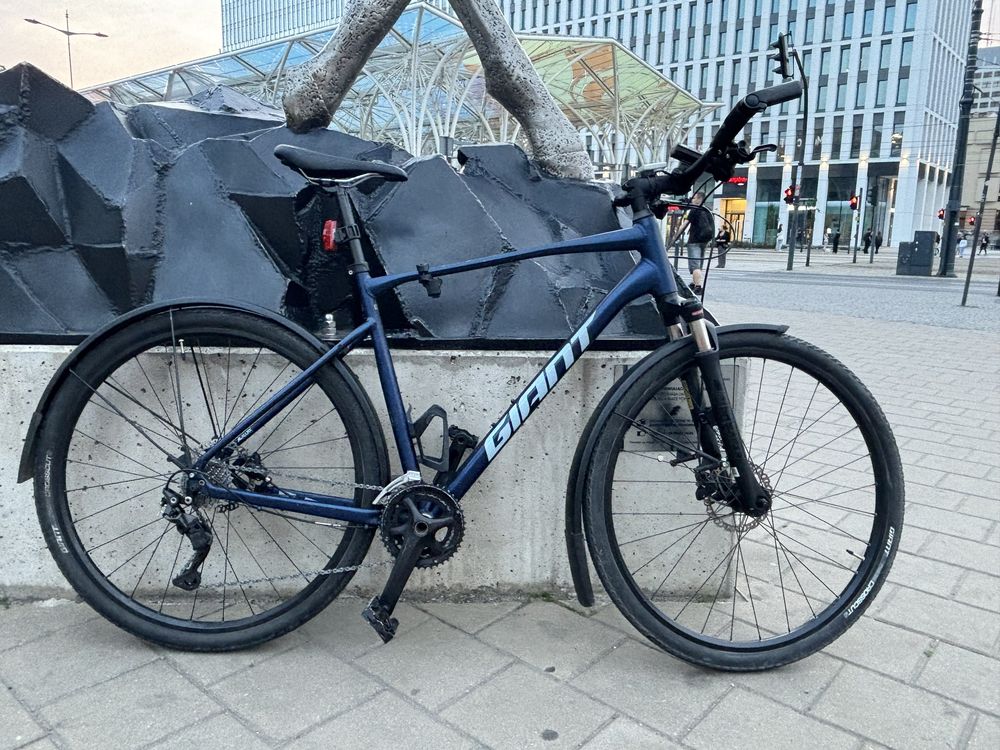 Giant Roam 1 2022 rozmiar XL