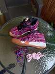 Reebok model Court Victory Pump; 40,5