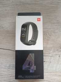 Фітнес браслет Mi band 4