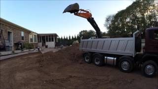 20 TON PIĘKNA Ziemia do zakładania trawników humus Dostawa ŚLĄSK