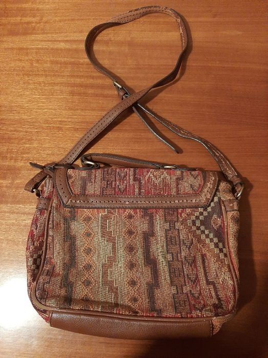 Carteiras várias marcas