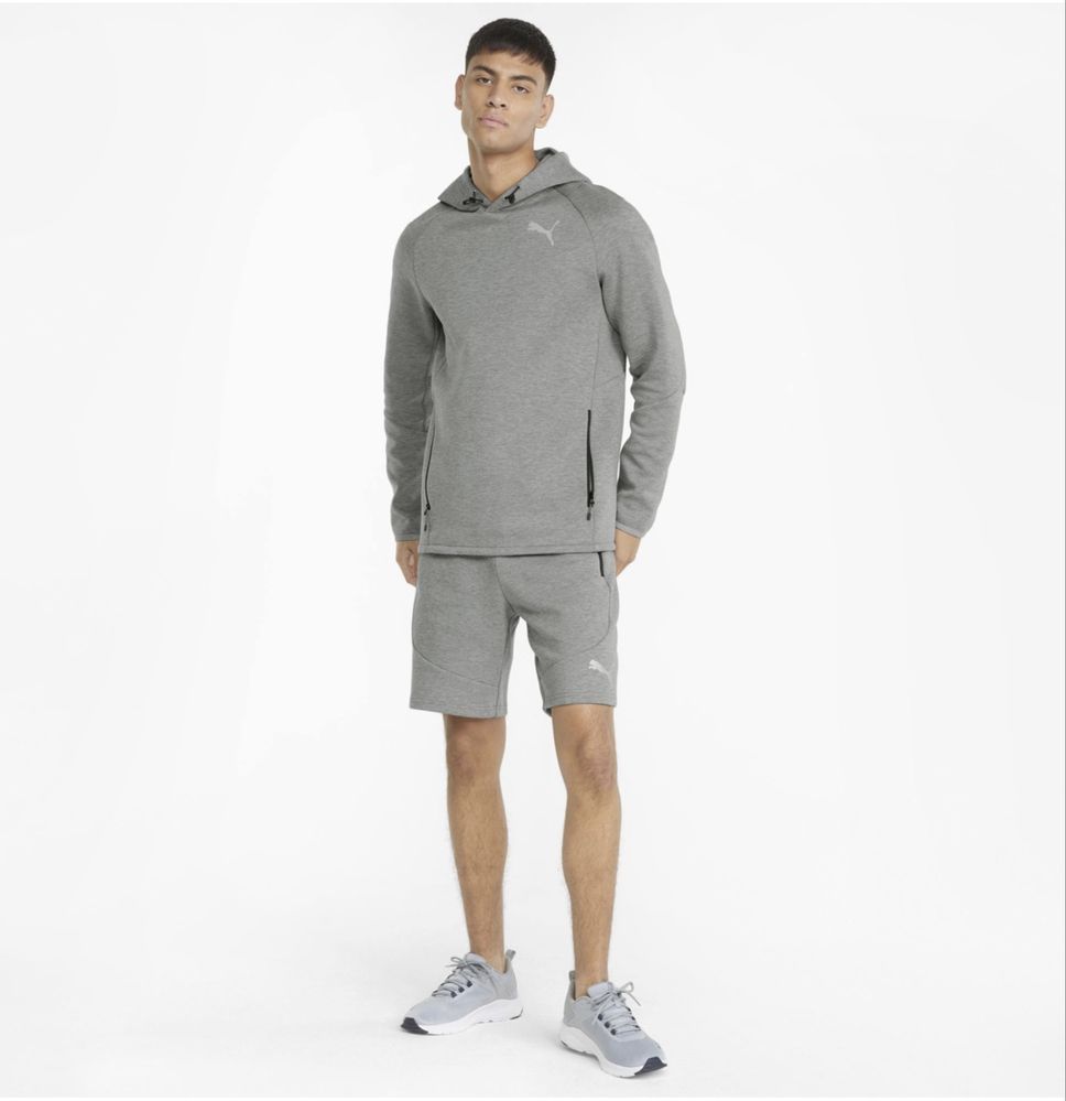 Худі Puma Evostripe Hoodie Man розмір L
