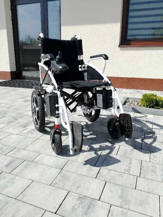 Antar Wózki inwalidzki