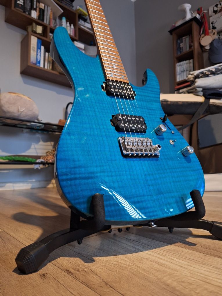 Ibanez prestige MM1