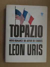 Topázio de Leon Uris