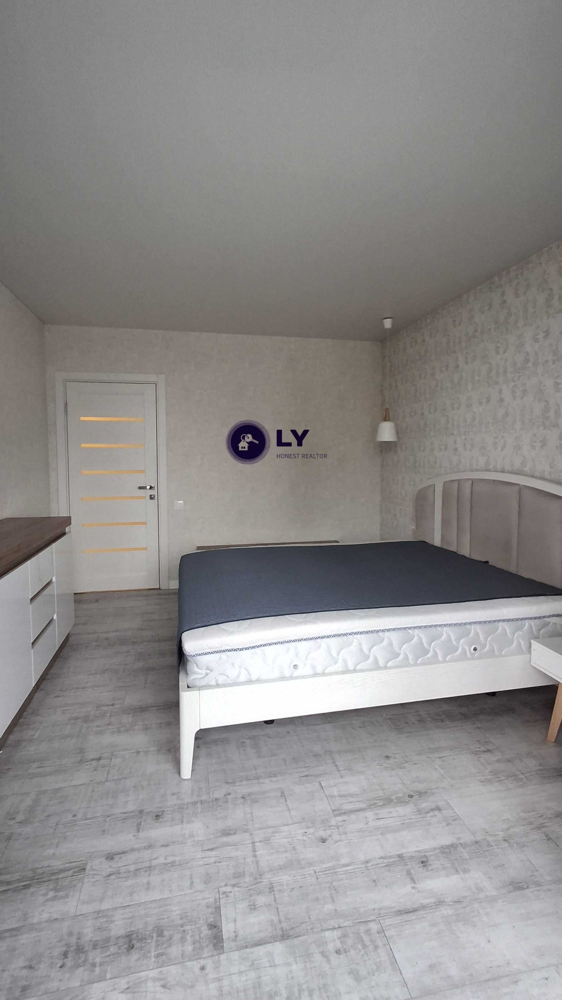 Продам 2к квартиру в ЖК Дніпровська Брама 1