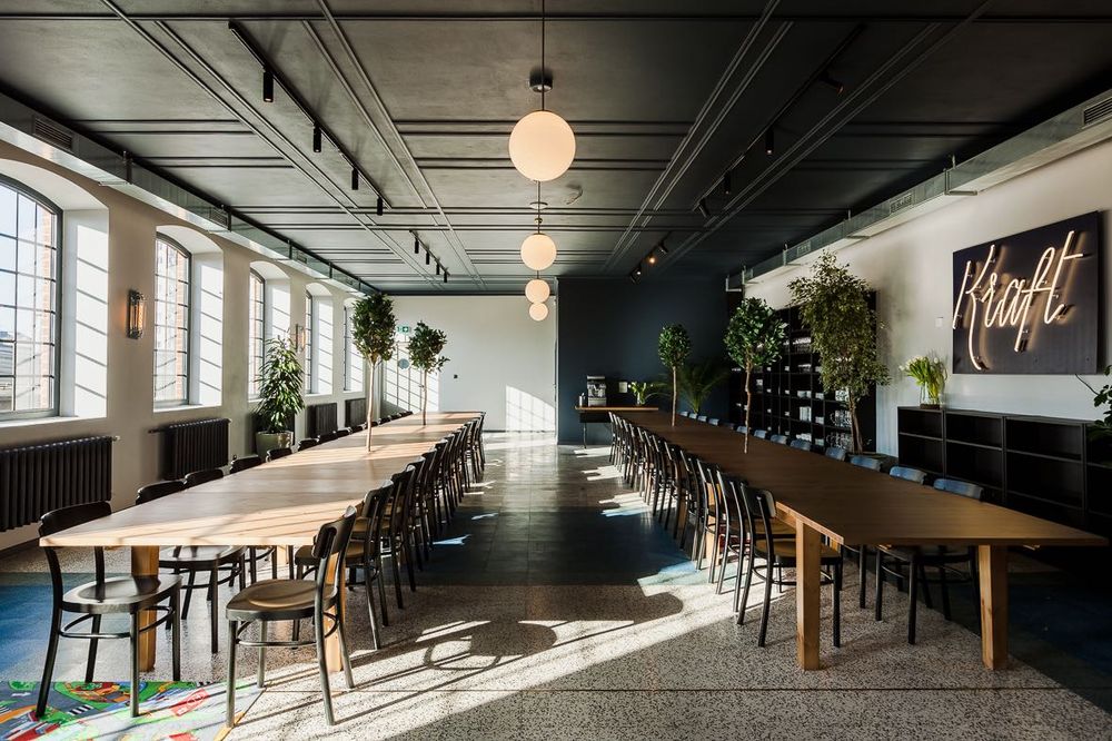 Wynajmę lokal w centrum