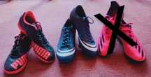 Buty sportowe halówki i  korki