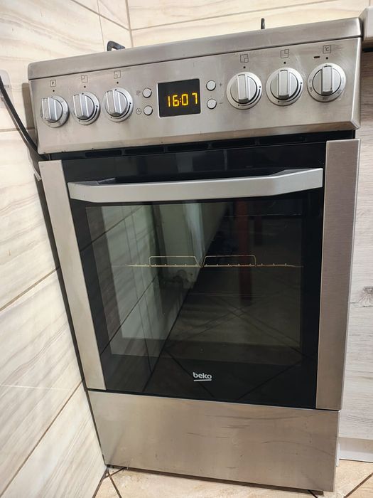 Sprzedam kuchenkę gazową