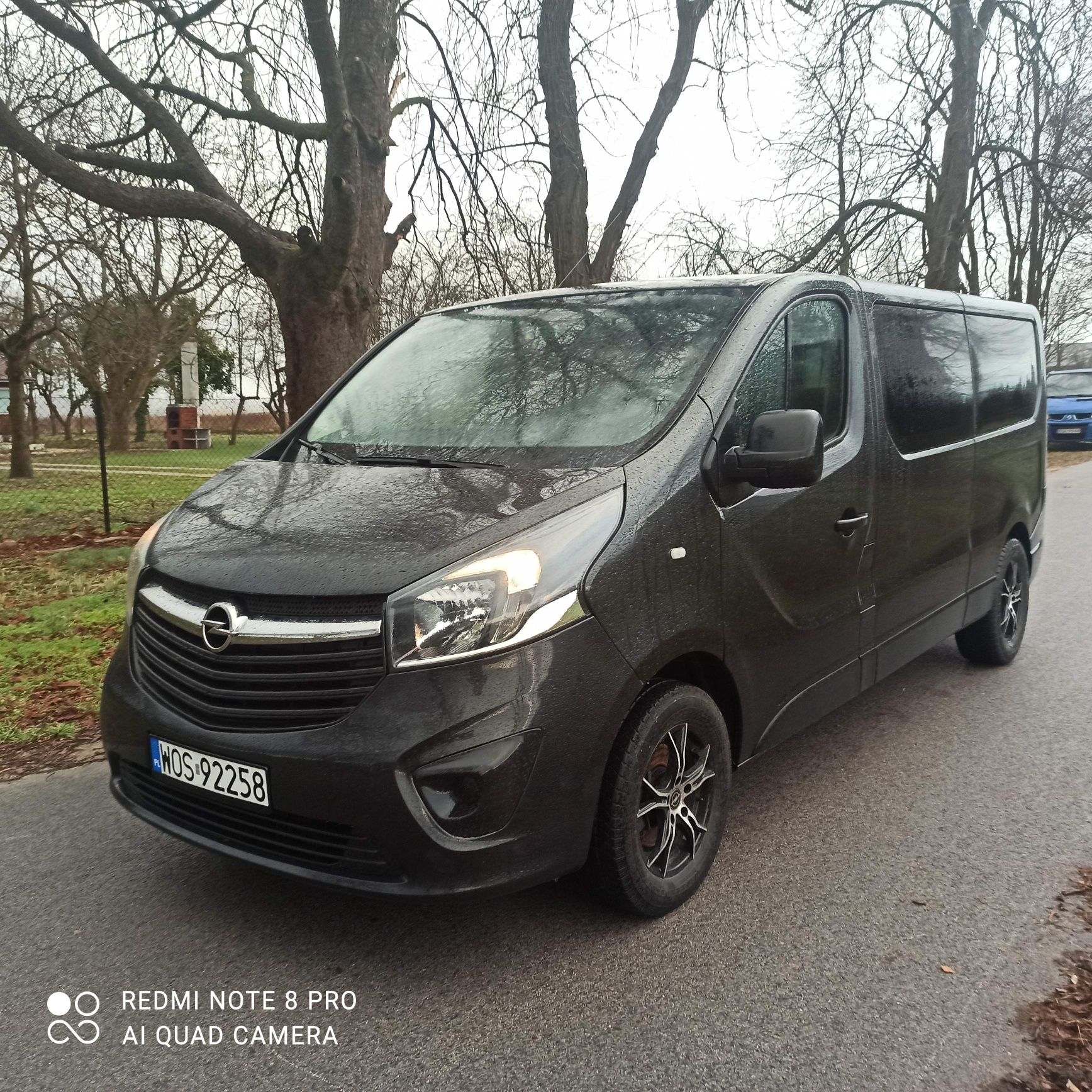 Wynajem busów  osobowych, dostawczych, Wynajmę busa Przewó