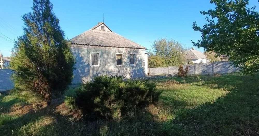 Продам дом в Диевке 167 кс