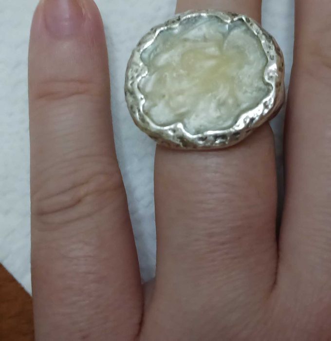 Anéis que já fizeram sentido