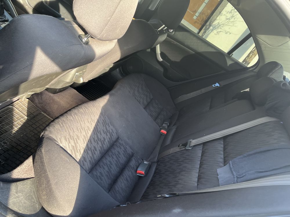 Honda Accord 7 2.0 BG