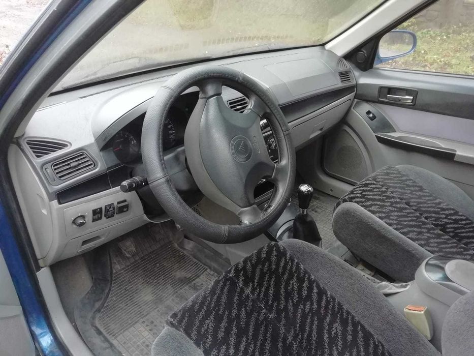 Продам  GEELY CK