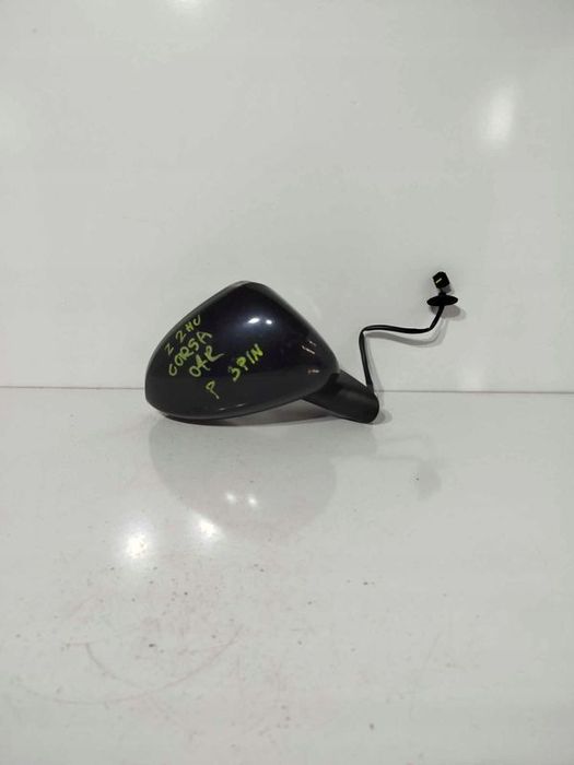 Lusterko Drzwi Prawe Opel Corsa D 06-11/3 Pin Z2hu