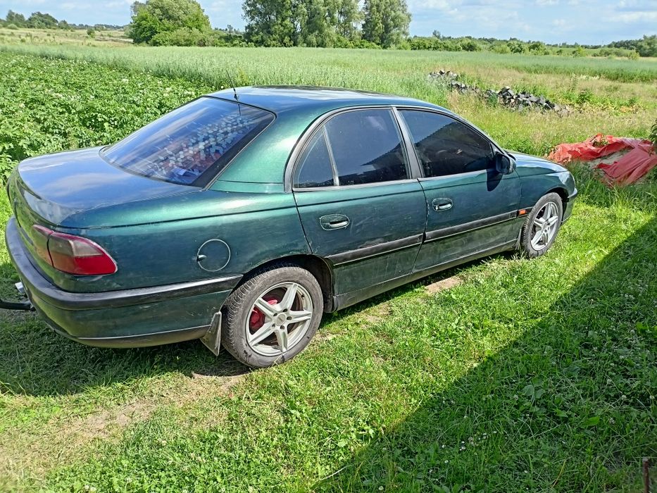 Продам Опель омега б