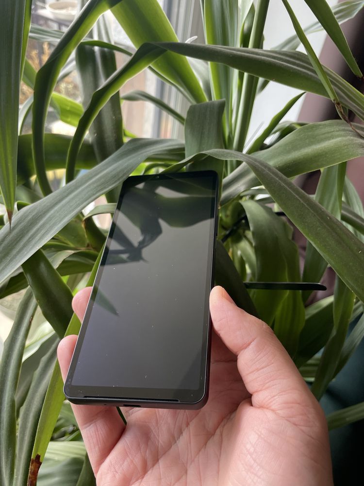 Sony xperia 10 V ( stan idealny )dual sim