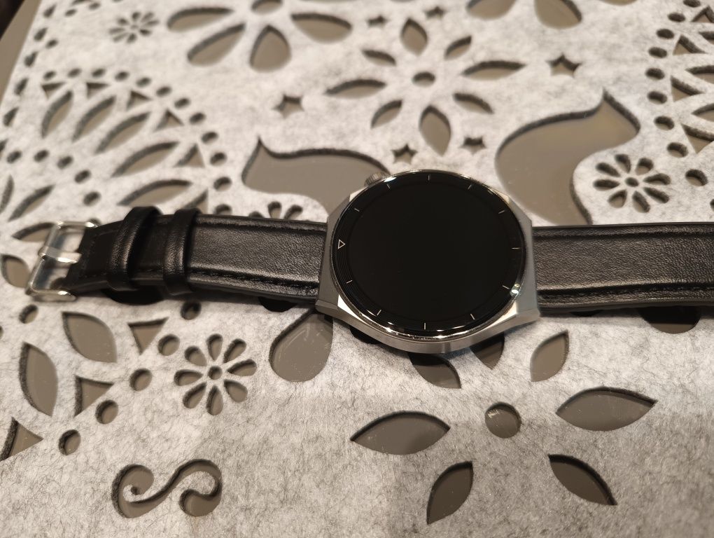 Huawei watch gt3 pro