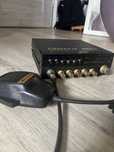 CB Radio Midland Alan 27