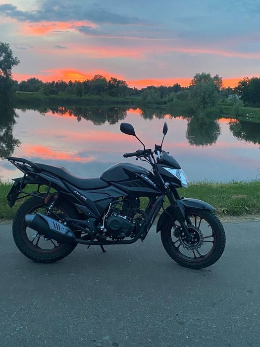 Продам lifan cityr 200