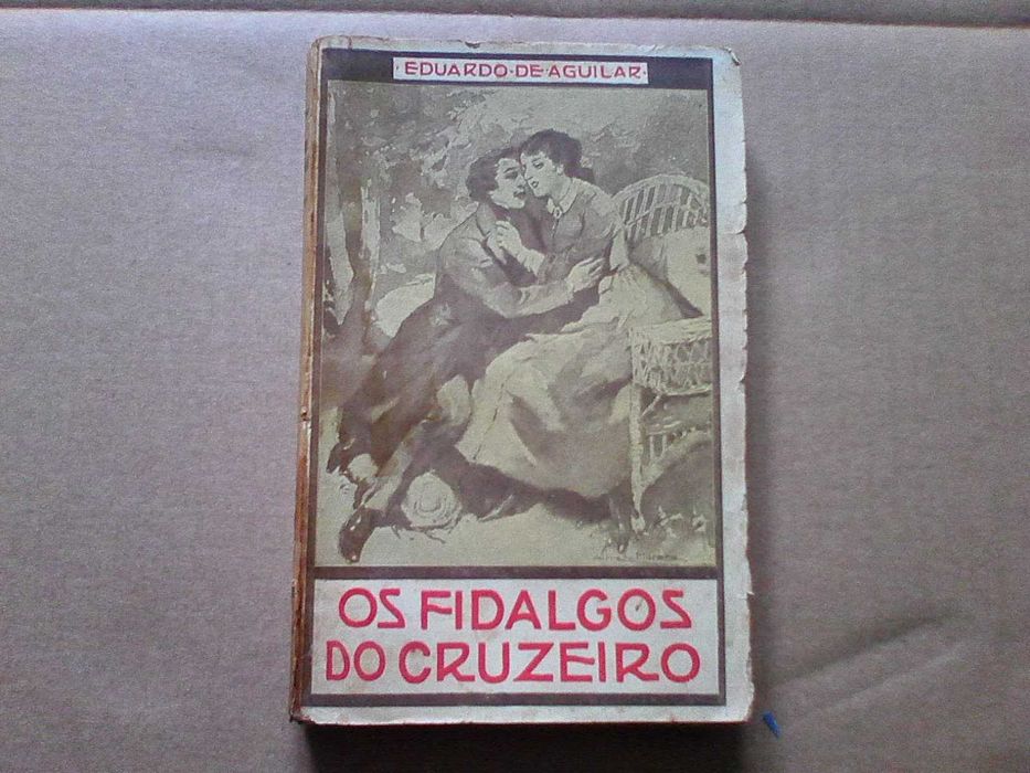 Os Fidalgos do Cruzeiro