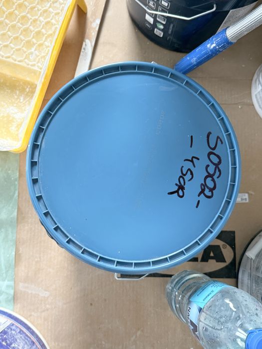 Flügger Dekso 20 H2O kolor S0502-Y50R 9,1 L