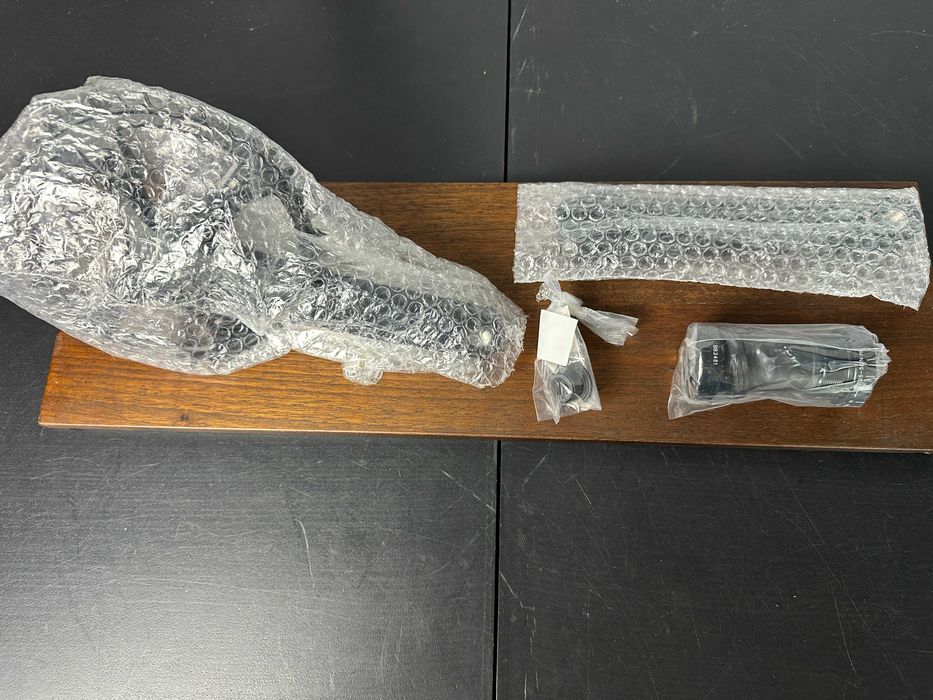 Korba alu 40T 175mm + wkład Hollowtech - jedna tarcza