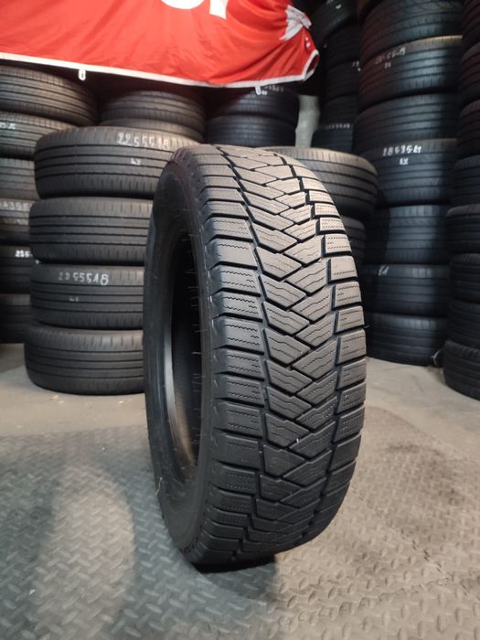 215/65 16C Bridgestone Duravis All Seasons| Dot 24!!! |