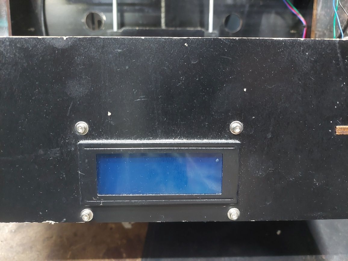 Drukarka 3D. CTC PRINTER