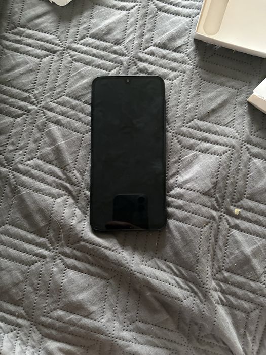 Samsung a16 na gwarancji