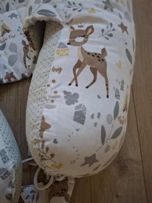 Kokon niemowlęcy duży