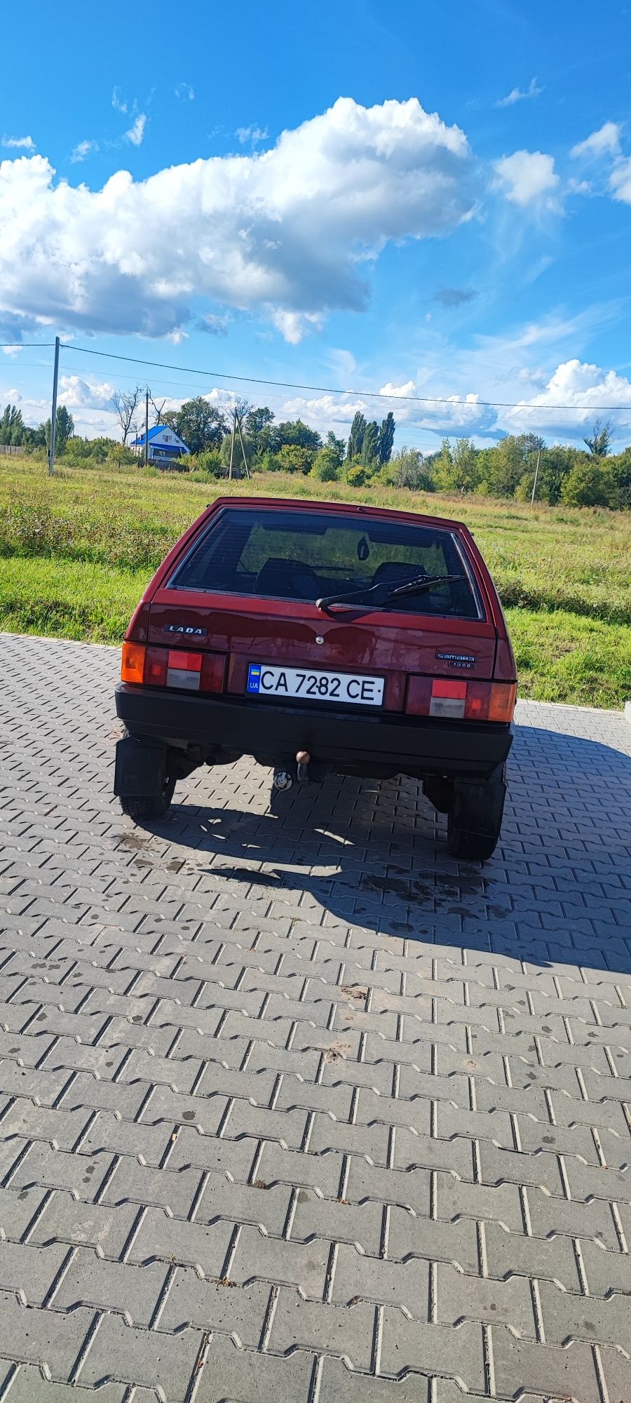 ВАЗ 2109 продам ВАЗ