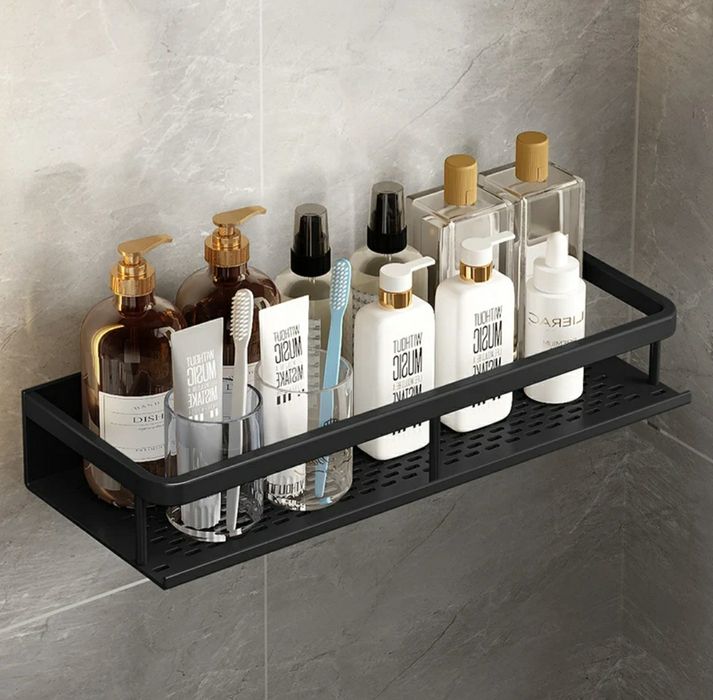 Półka do łazienki 30cm