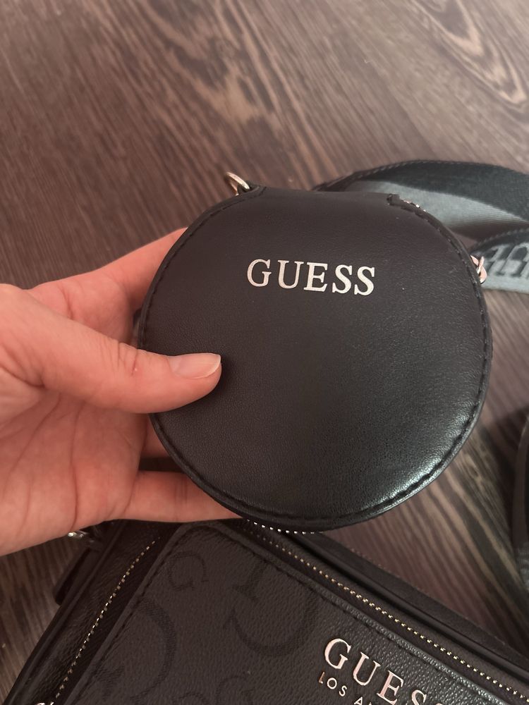 Сумка GUESS оригінал
