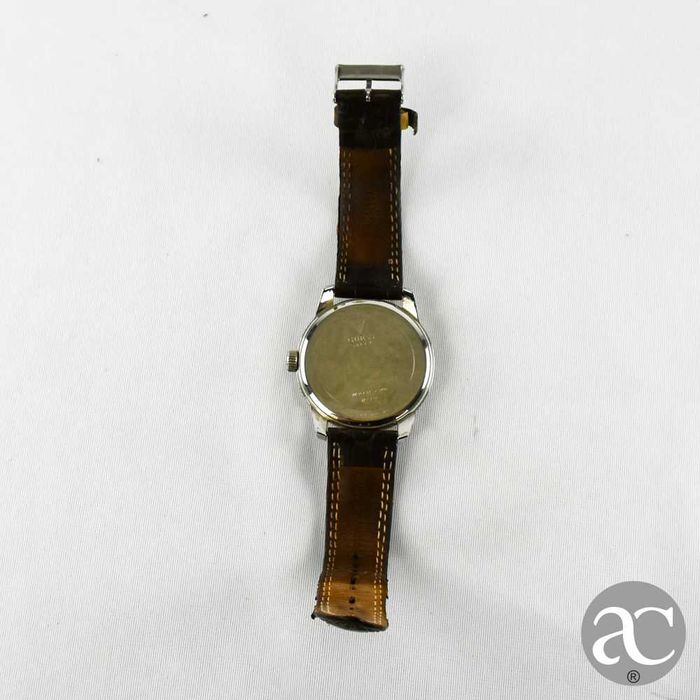 Relógio de pulso para homem GUESS com estojo