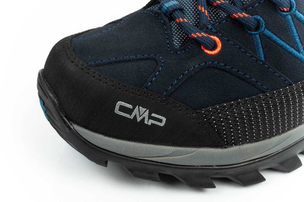 Buty męskie trekkingowe CMP Rigel Mid r. 41-46