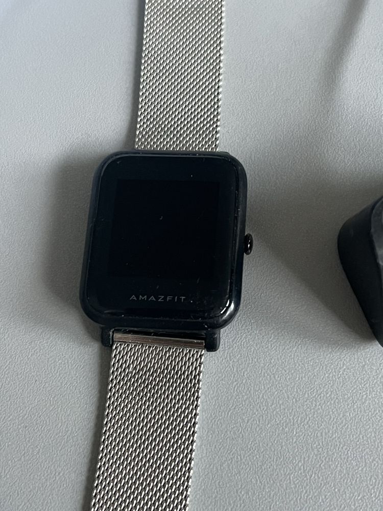 Zegarek Amazfit Bip