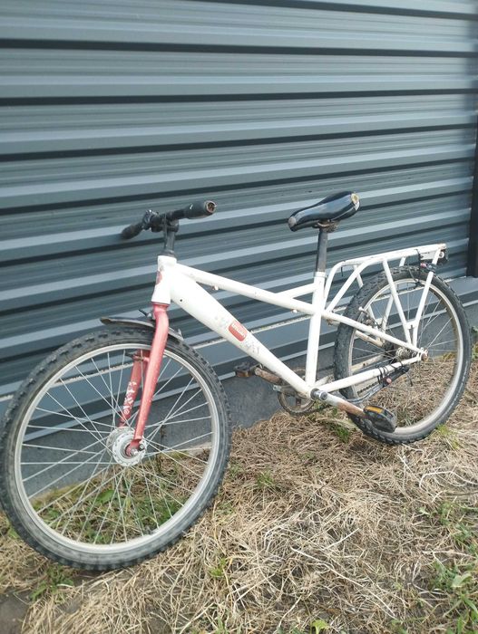 Велосипед,потребує ремонту