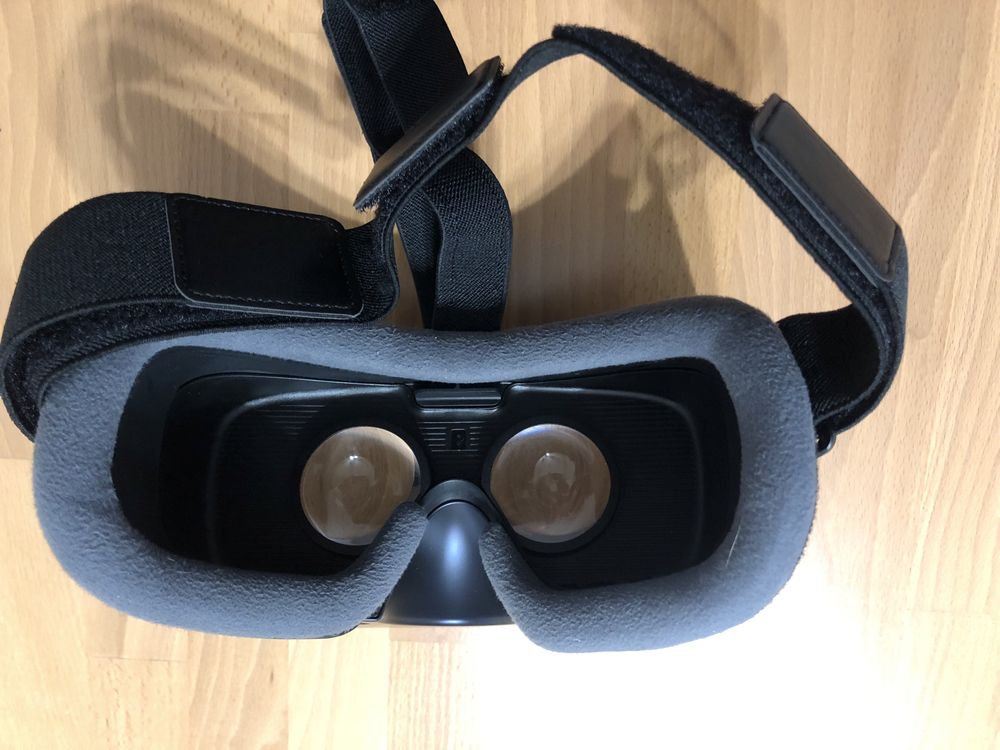 Очки Samsung Gear VR