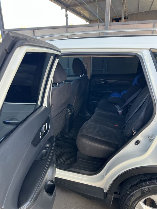 Продам Nissan Rogue 2015