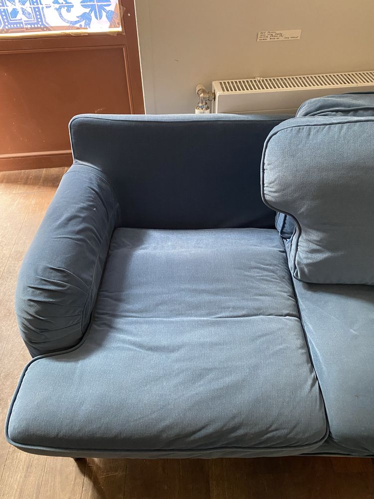 Sofa ( dostępnych 2 sztuki)