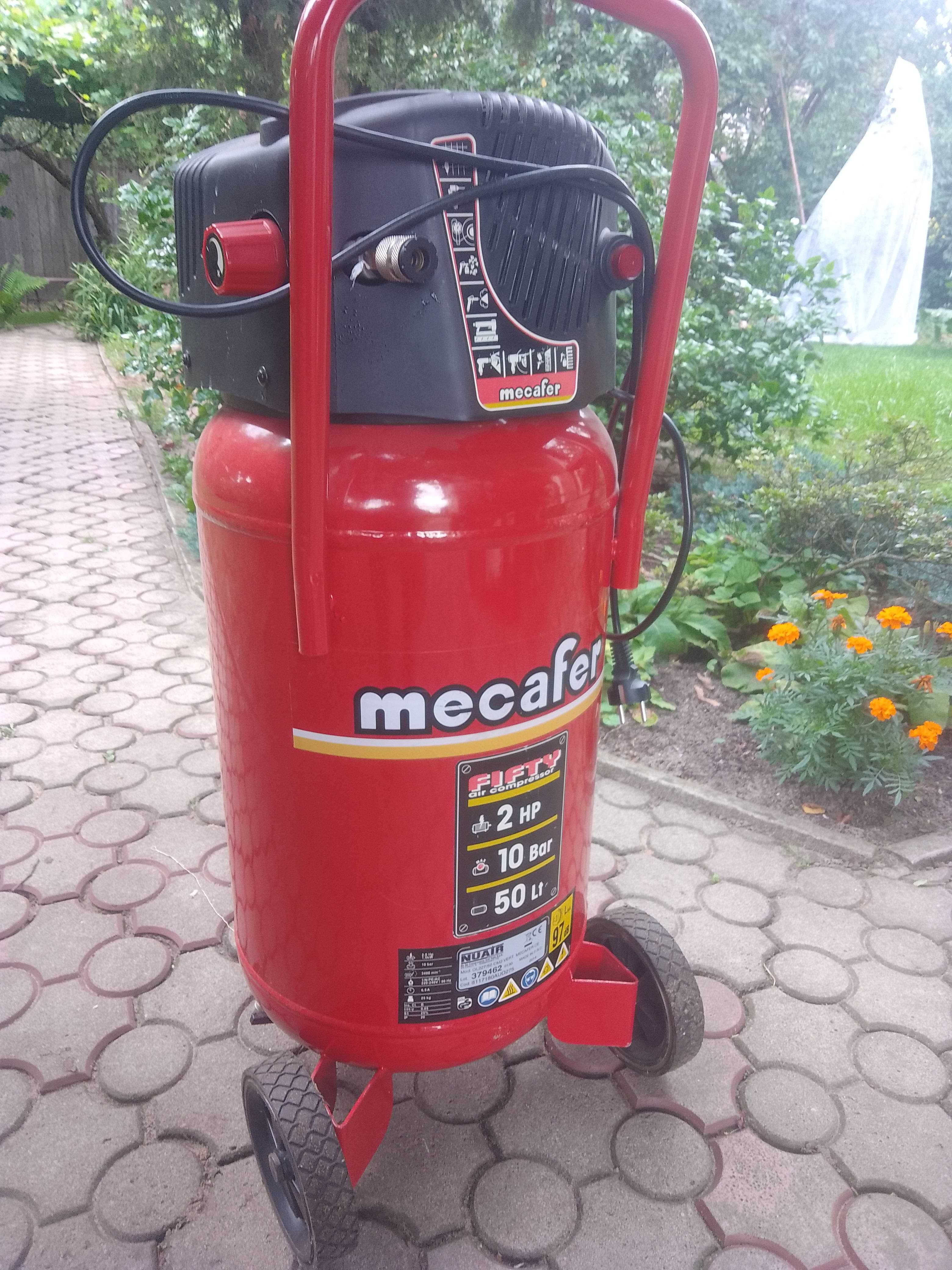 Kompresor sprężarka
