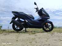 Sprzedam Honda pcx 125